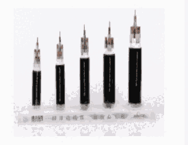 煤礦用電纜,
